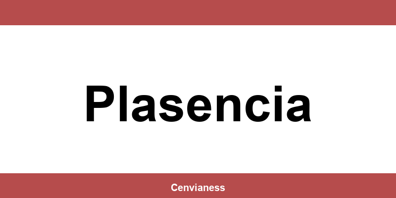 Teléfono de contacto de CTT Express en Plasencia