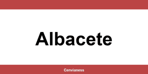 Teléfono de contacto de CTT Express en Albacete