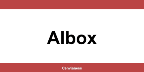 Teléfono de contacto de CTT Express en Albox