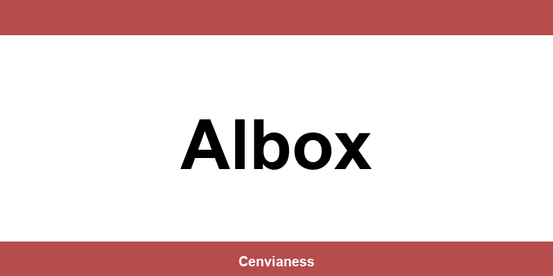 Teléfono de contacto de CTT Express en Albox