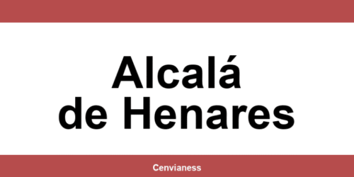 Teléfono de contacto de CTT Express en Alcalá de Henares