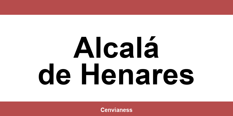 Teléfono de contacto de CTT Express en Alcalá de Henares