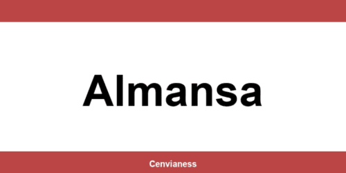 Teléfono de contacto de CTT Express en Almansa