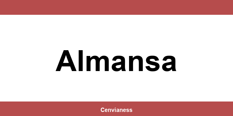 Teléfono de contacto de CTT Express en Almansa