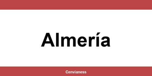 Teléfono de contacto de CTT Express en Almería