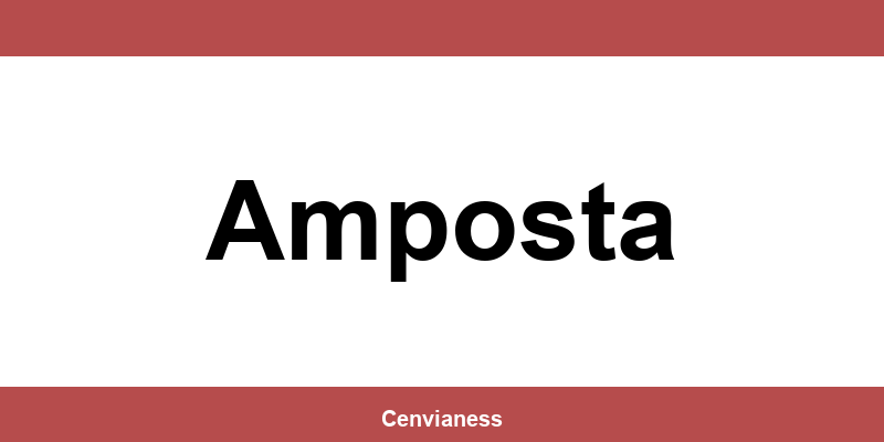 Teléfono de contacto de CTT Express en Amposta