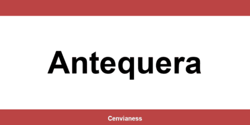 Teléfono de contacto de CTT Express en Antequera
