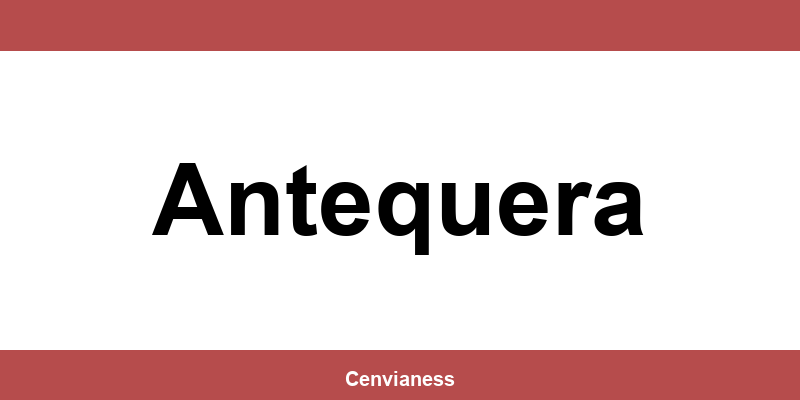 Teléfono de contacto de CTT Express en Antequera