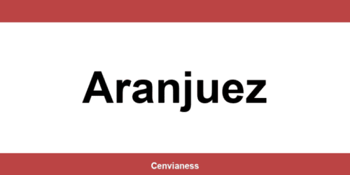Teléfono de contacto de CTT Express en Aranjuez