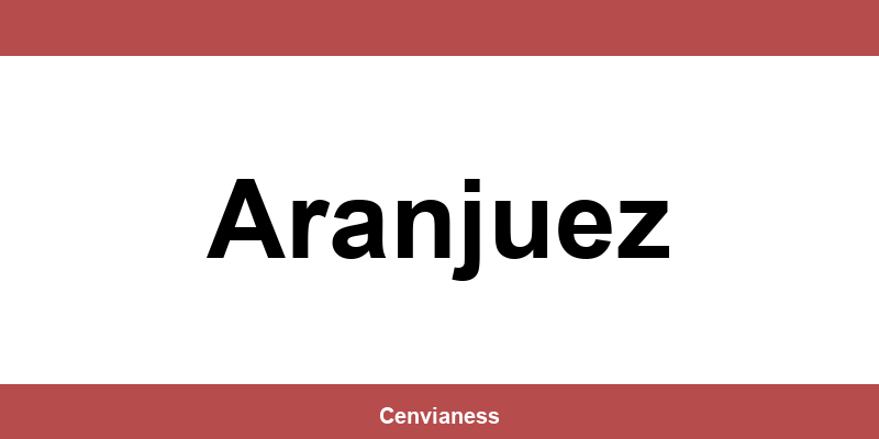 Teléfono de contacto de CTT Express en Aranjuez