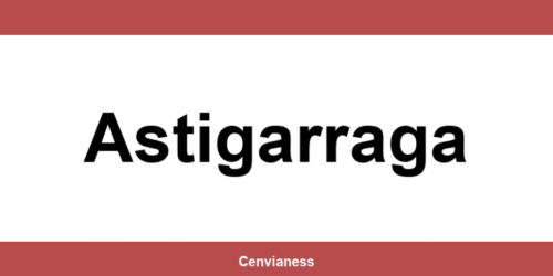 Teléfono de contacto de CTT Express en Astigarraga