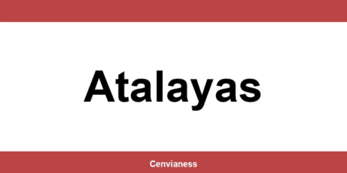 Teléfono de contacto de CTT Express en Atalayas