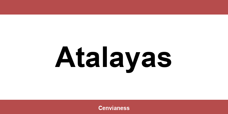 Teléfono de contacto de CTT Express en Atalayas