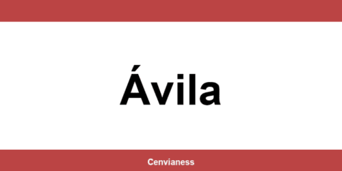 Teléfono de contacto de CTT Express en Ávila