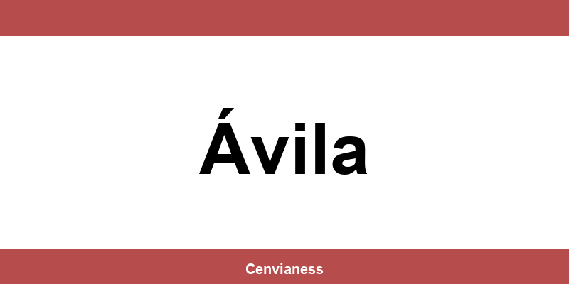 Teléfono de contacto de CTT Express en Ávila