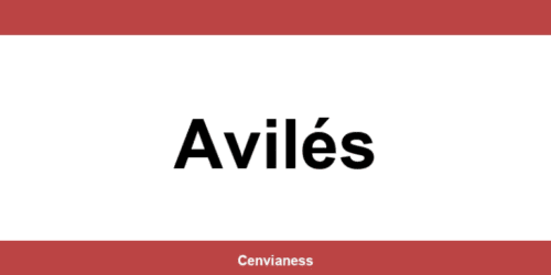 Teléfono de contacto de CTT Express en Avilés