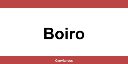 Teléfono de contacto de CTT Express en Boiro