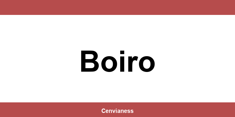 Teléfono de contacto de CTT Express en Boiro