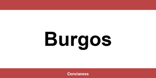 Teléfono de contacto de CTT Express en Burgos