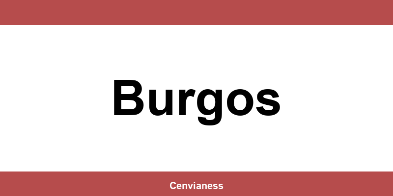 Teléfono de contacto de CTT Express en Burgos
