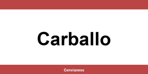 Teléfono de contacto de CTT Express en Carballo