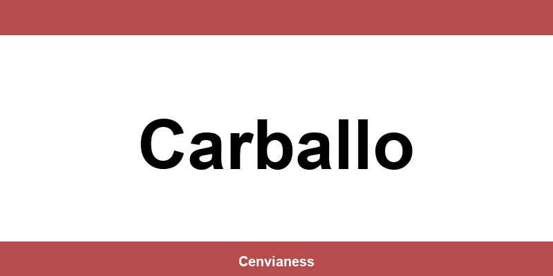 Teléfono de contacto de CTT Express en Carballo