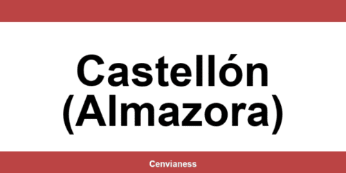 Teléfono de contacto de CTT Express en Castellón (Almazora)