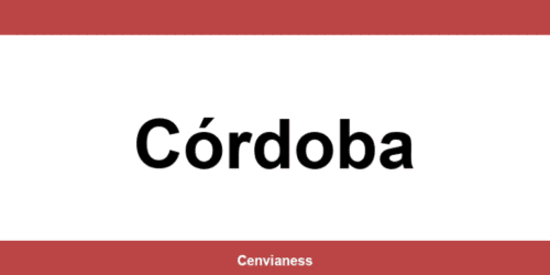 Teléfono de contacto de CTT Express en Córdoba