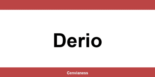 Teléfono de contacto de CTT Express en Derio