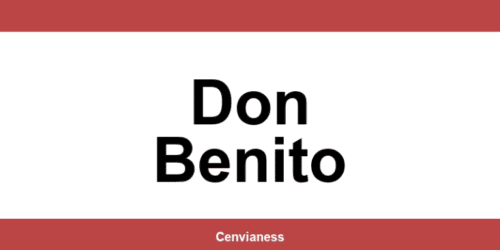 Teléfono de contacto de CTT Express en Don Benito