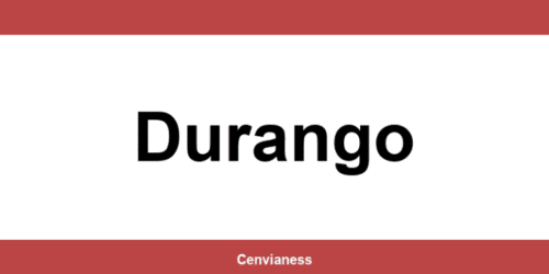 Teléfono de contacto de CTT Express en Durango