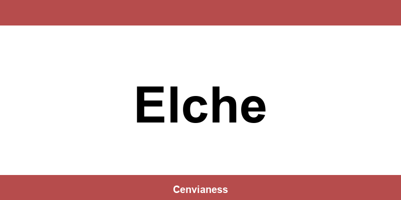 Teléfono de contacto de CTT Express en Elche