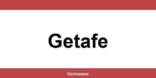 Teléfono de contacto de CTT Express en Getafe
