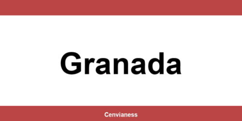 Teléfono de contacto de CTT Express en Granada