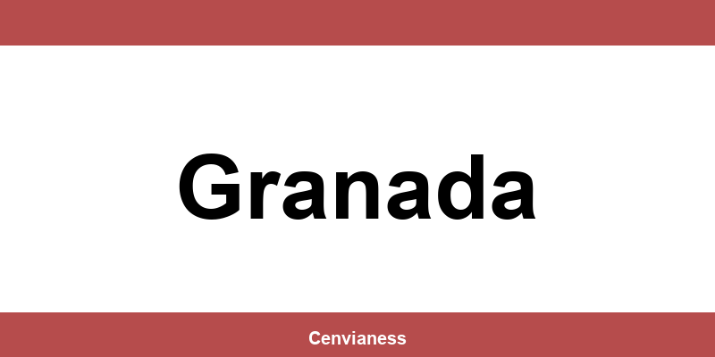 Teléfono de contacto de CTT Express en Granada