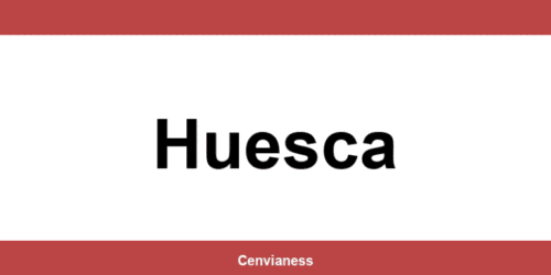 Teléfono de contacto de CTT Express en Huesca