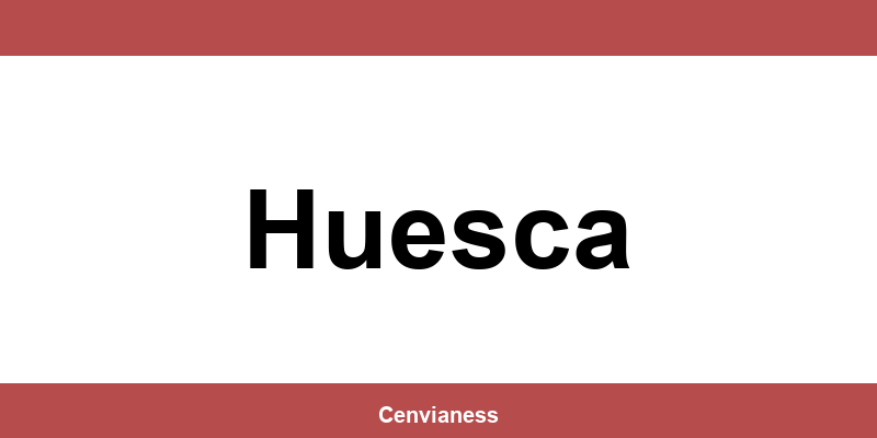 Teléfono de contacto de CTT Express en Huesca