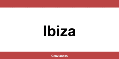 Teléfono de contacto de CTT Express en Ibiza