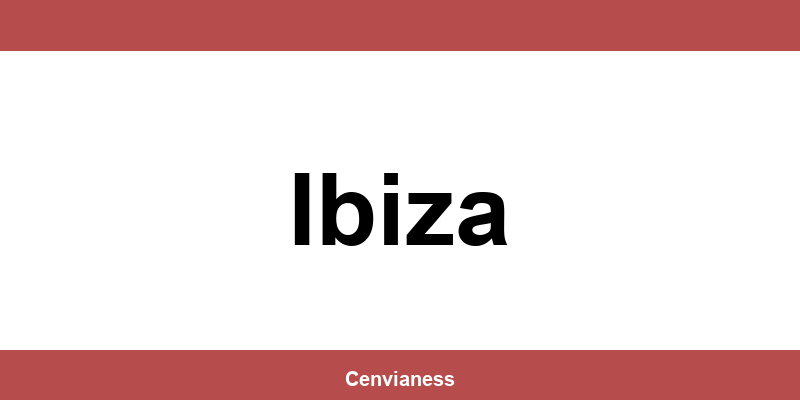 Teléfono de contacto de CTT Express en Ibiza