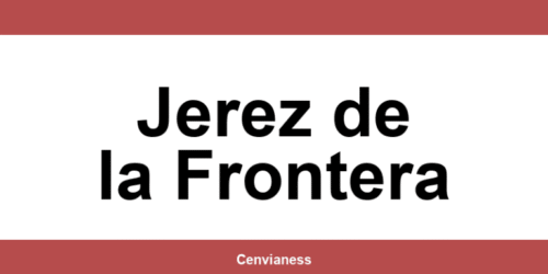 Teléfono de contacto de CTT Express en Jerez de la Frontera