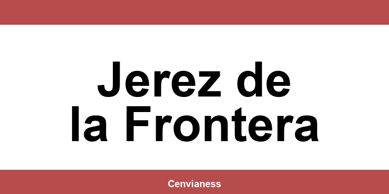 Teléfono de contacto de CTT Express en Jerez de la Frontera