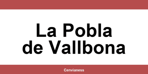 Teléfono de contacto de CTT Express en La Pobla de Vallbona