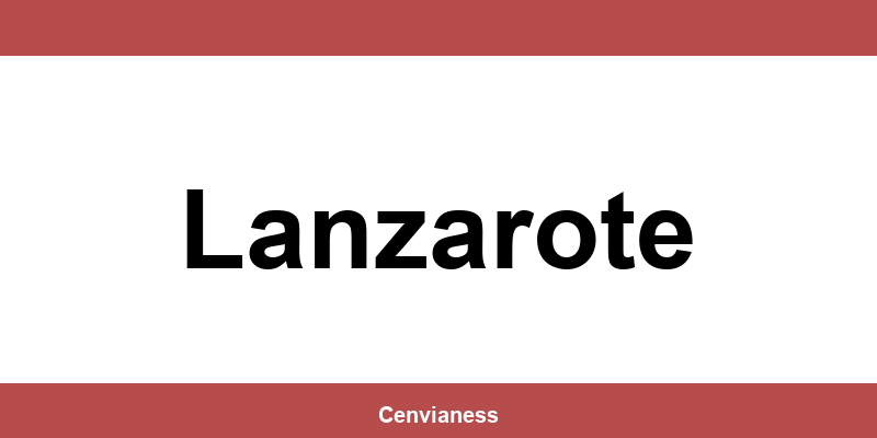 Teléfono de contacto de CTT Express en Lanzarote