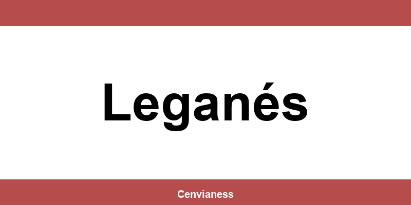 Teléfono de contacto de CTT Express en Leganés