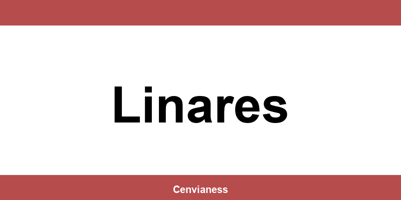 Teléfono de contacto de CTT Express en Linares
