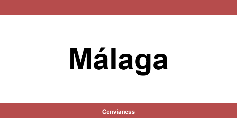 Teléfono de contacto de CTT Express en Málaga