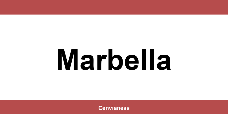 Teléfono de contacto de CTT Express en Marbella