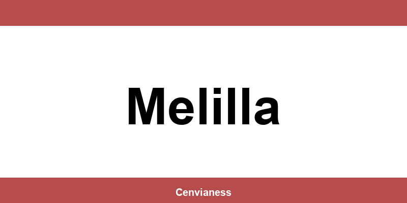 Teléfono de contacto de CTT Express en Melilla