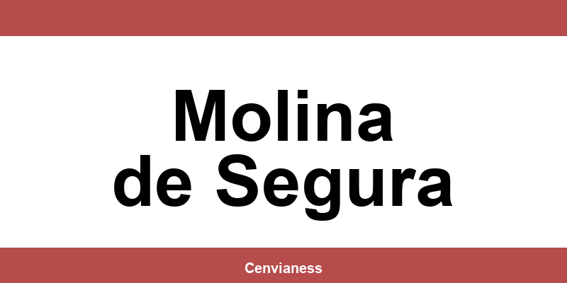 Teléfono de contacto de CTT Express en Molina de Segura