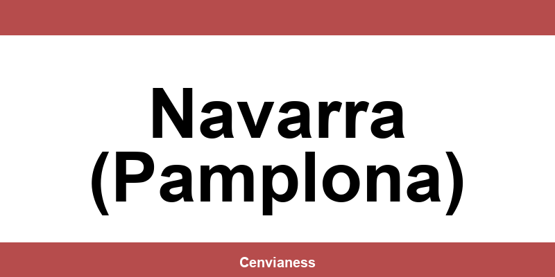 Teléfono de contacto de CTT Express en Navarra (Pamplona)